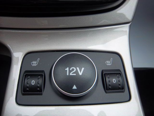 2013 Ford Escape Barcelona I Coupe