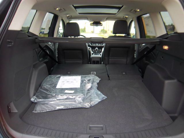 2013 Ford Escape Barcelona I Coupe