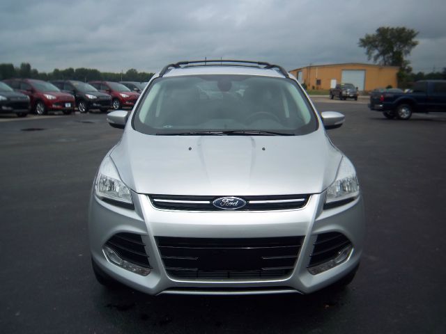 2013 Ford Escape Barcelona I Coupe