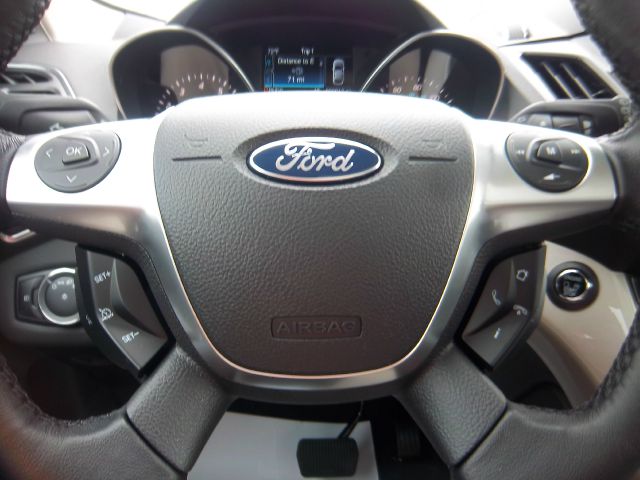 2013 Ford Escape Barcelona I Coupe