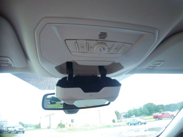 2013 Ford Escape Barcelona I Coupe