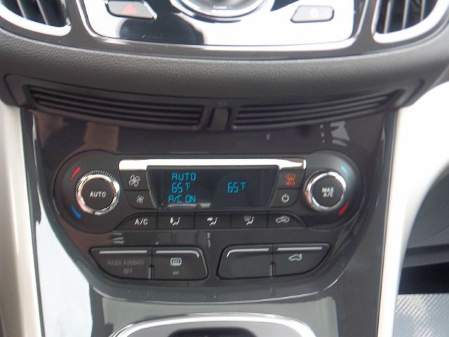 2013 Ford Escape Barcelona I Coupe