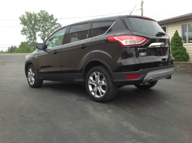 2013 Ford Escape Barcelona I Coupe