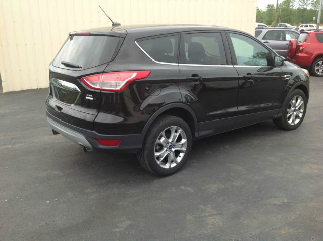 2013 Ford Escape Barcelona I Coupe