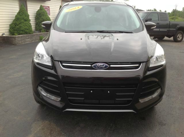 2013 Ford Escape Barcelona I Coupe