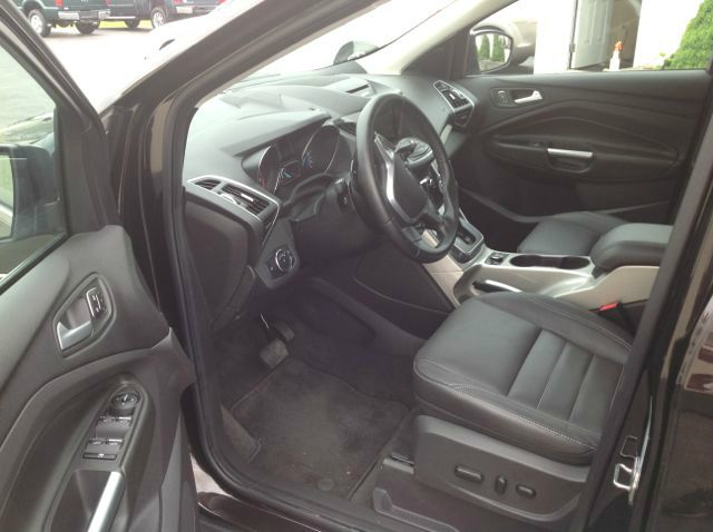 2013 Ford Escape Barcelona I Coupe