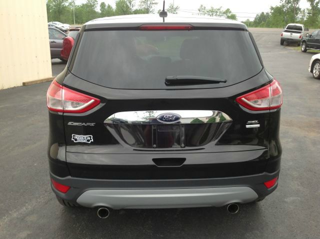 2013 Ford Escape Barcelona I Coupe
