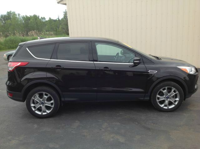 2013 Ford Escape Barcelona I Coupe