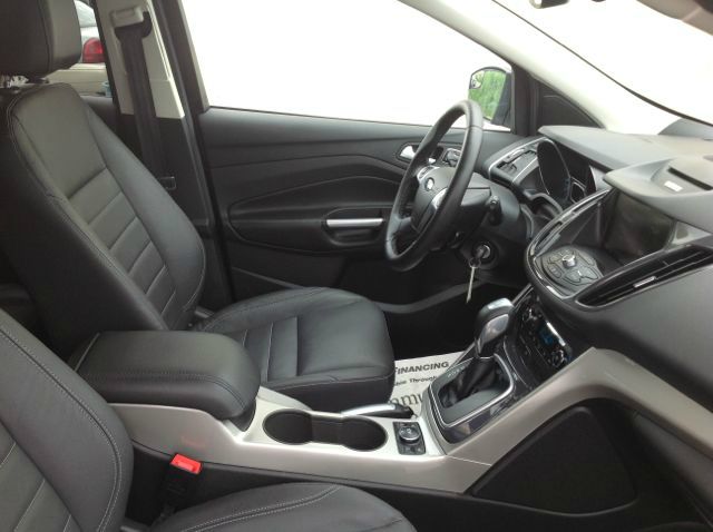 2013 Ford Escape Barcelona I Coupe