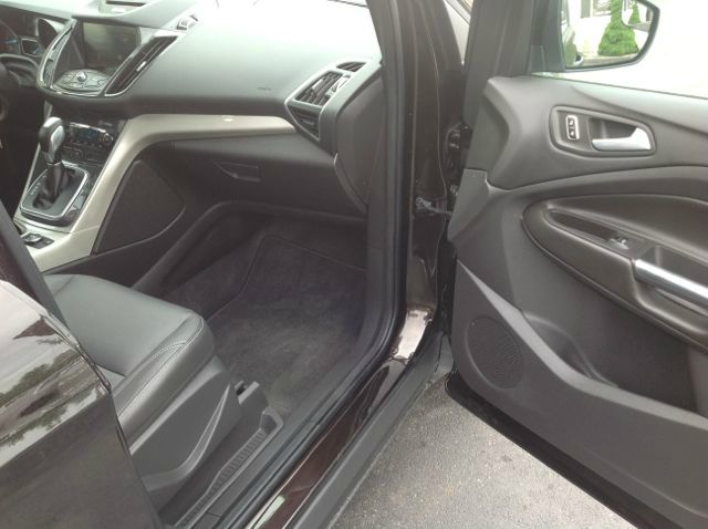 2013 Ford Escape Barcelona I Coupe