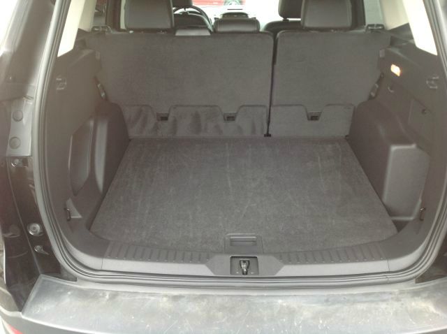 2013 Ford Escape Barcelona I Coupe