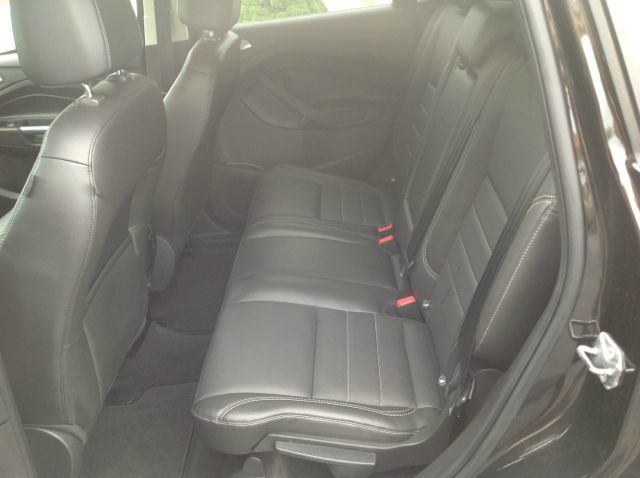 2013 Ford Escape Barcelona I Coupe