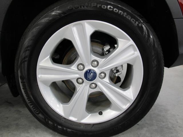 2013 Ford Escape 1500 4WD CREW CAB Z71 LT