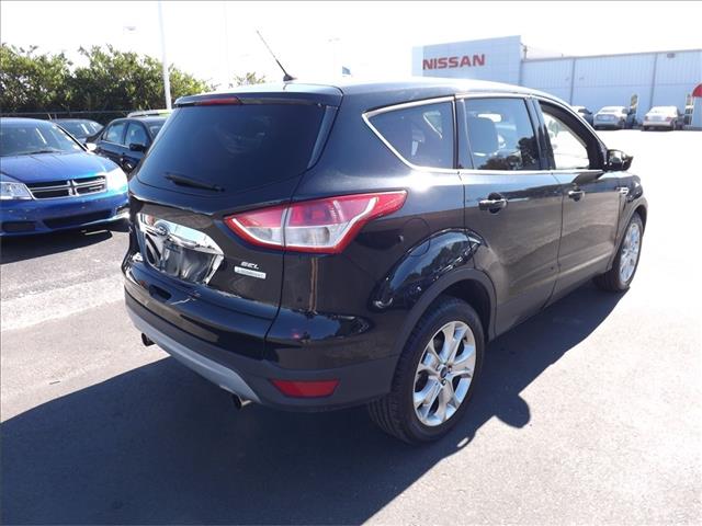 2013 Ford Escape Z-71 4x4 X-cab Alloys -nice