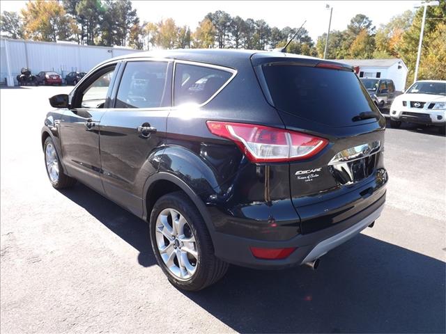 2013 Ford Escape Z-71 4x4 X-cab Alloys -nice