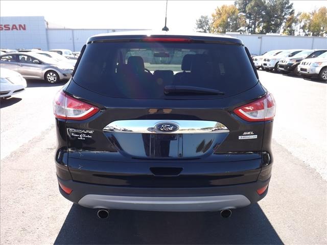 2013 Ford Escape Z-71 4x4 X-cab Alloys -nice