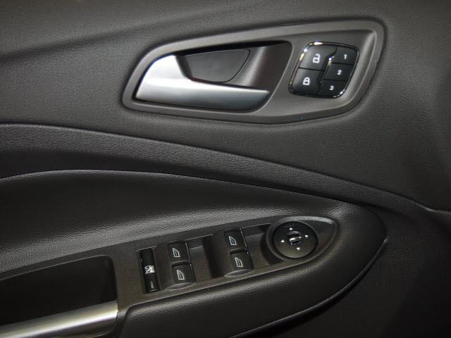 2013 Ford Escape James Bond Edition