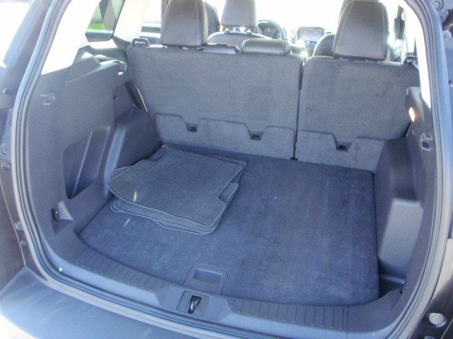 2013 Ford Escape Barcelona I Coupe