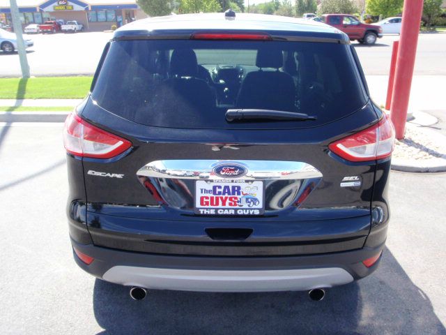 2013 Ford Escape Barcelona I Coupe
