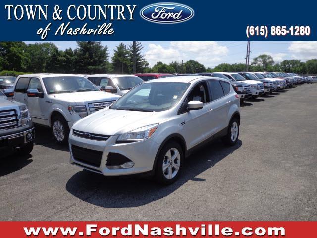 2013 Ford Escape SE
