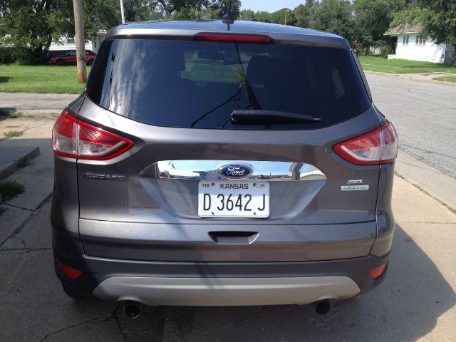 2013 Ford Escape Xe-v6