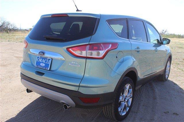 2013 Ford Escape 5XT