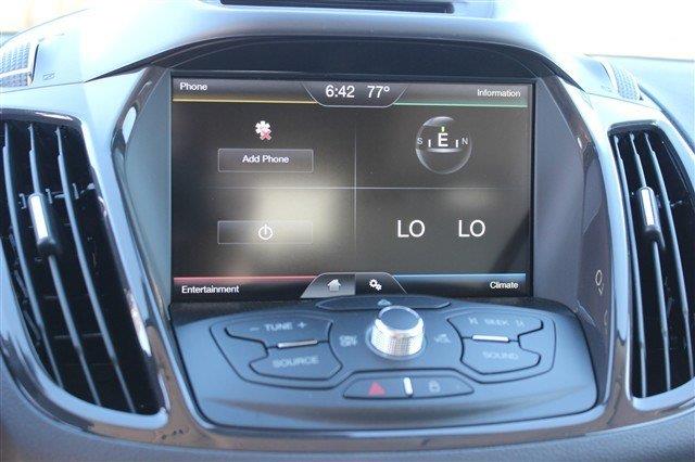 2013 Ford Escape 5XT