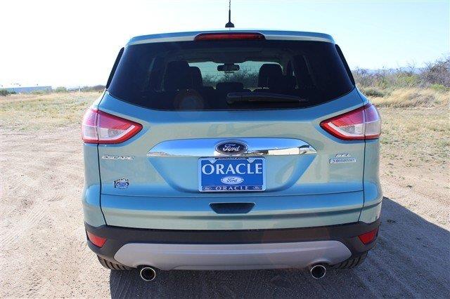 2013 Ford Escape 5XT