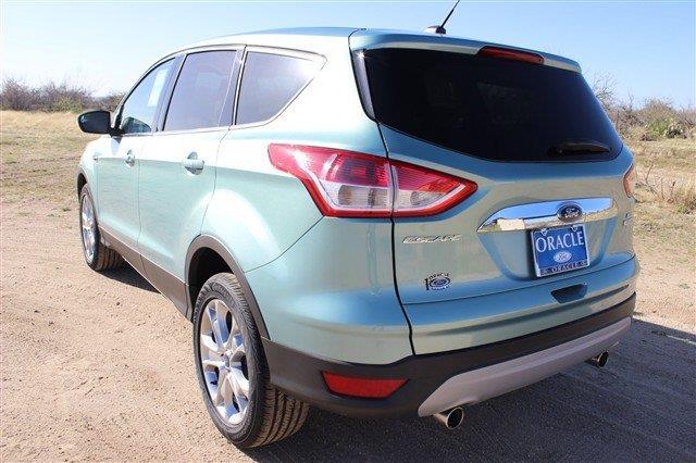 2013 Ford Escape 5XT