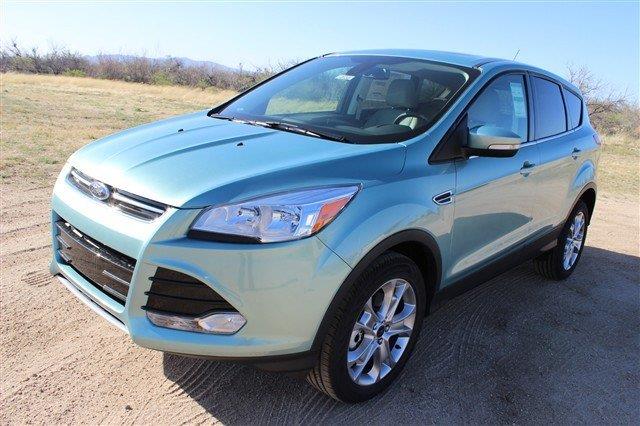 2013 Ford Escape 5XT