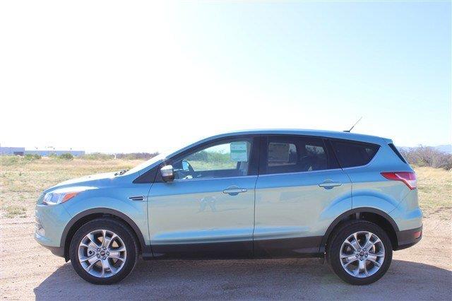 2013 Ford Escape 5XT