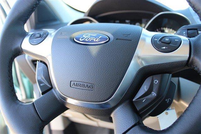 2013 Ford Escape 5XT