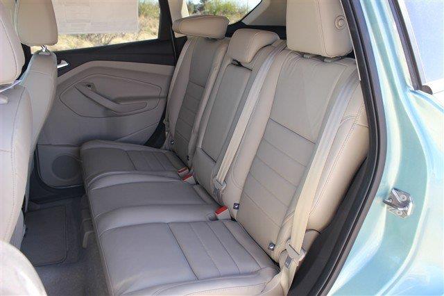 2013 Ford Escape 5XT