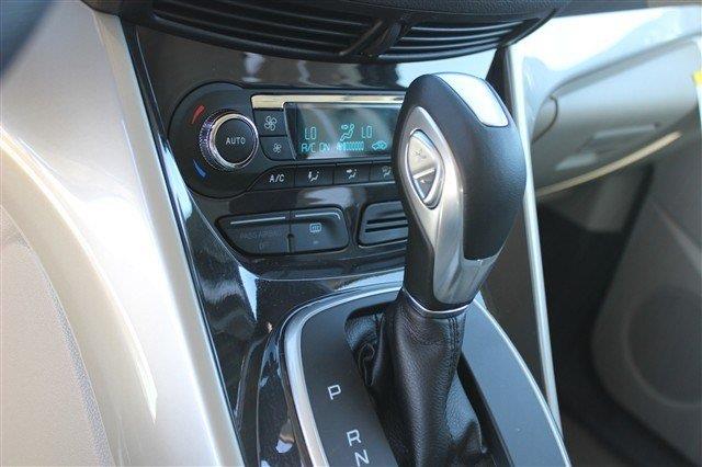 2013 Ford Escape 5XT