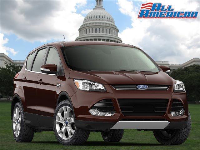 2013 Ford Escape 5XT