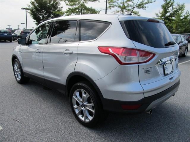 2013 Ford Escape LXi Convertible 2D