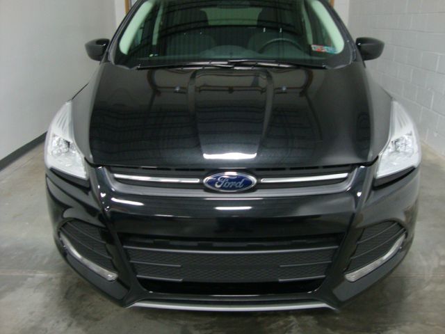 2013 Ford Escape SRT1