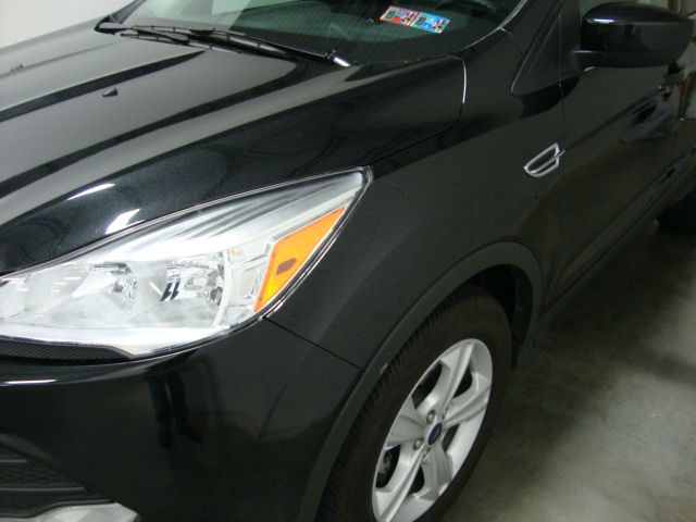 2013 Ford Escape SRT1