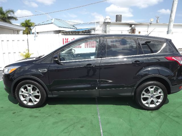 2013 Ford Escape Xe-v6