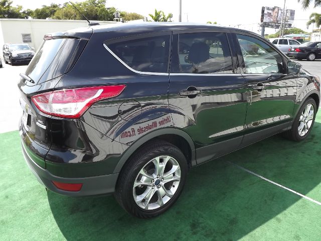 2013 Ford Escape Xe-v6
