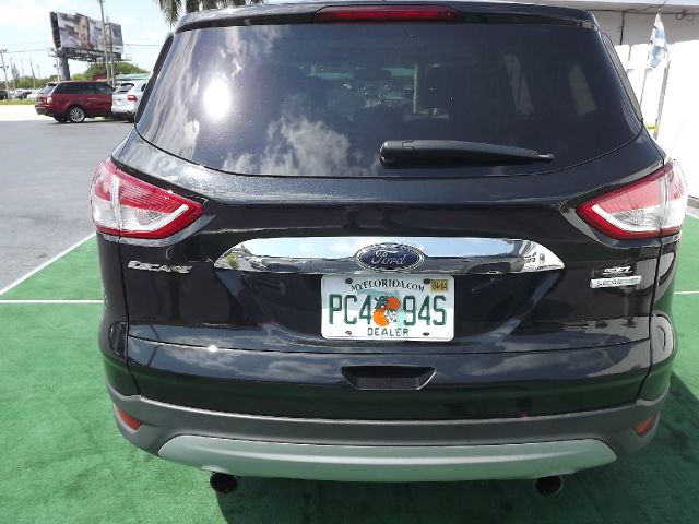 2013 Ford Escape Xe-v6