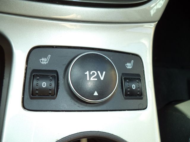 2013 Ford Escape Barcelona I Coupe