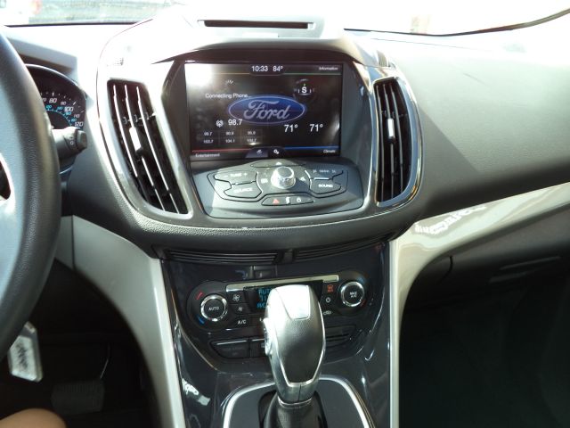 2013 Ford Escape Barcelona I Coupe