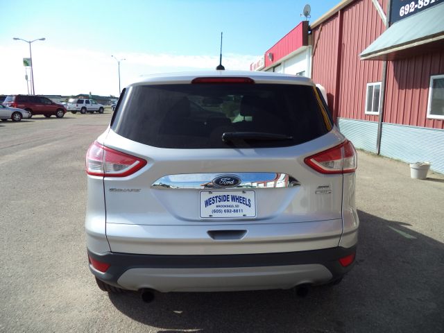 2013 Ford Escape Barcelona I Coupe