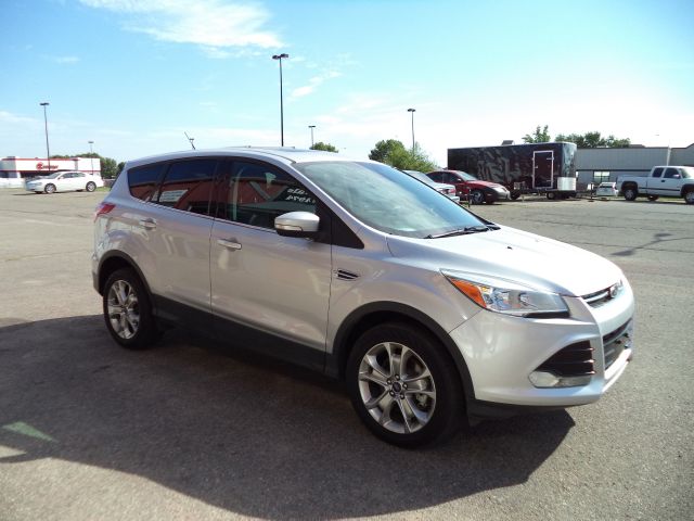 2013 Ford Escape Barcelona I Coupe