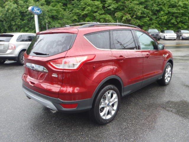 2013 Ford Escape 5XT