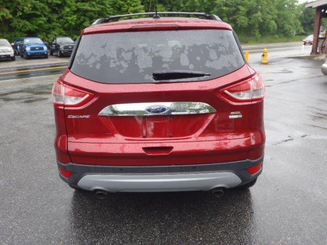 2013 Ford Escape 5XT