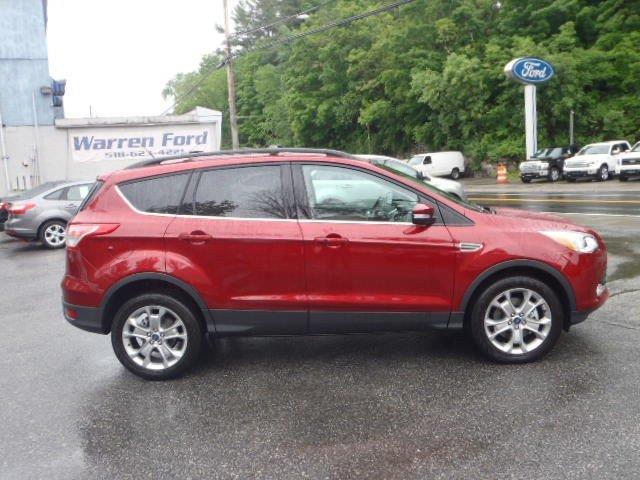 2013 Ford Escape 5XT