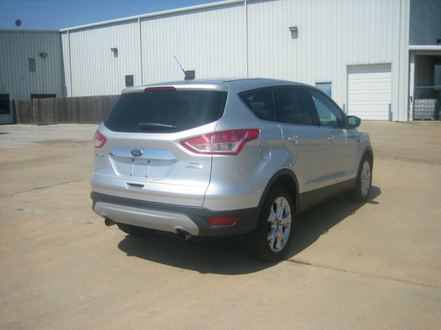 2013 Ford Escape Xe-v6