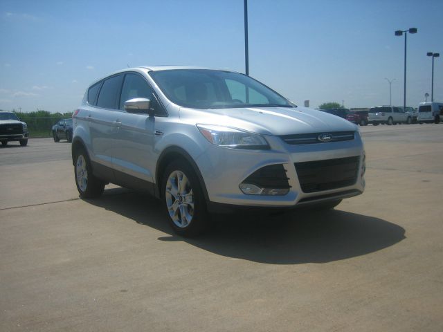 2013 Ford Escape Xe-v6